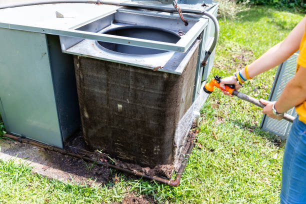 Best Air Duct Cleaning Near Me  in Union City, GA