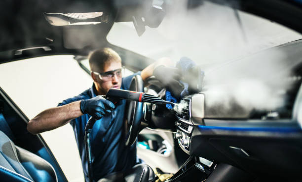 Best Best Air Duct Cleaning Company  in Union City, GA