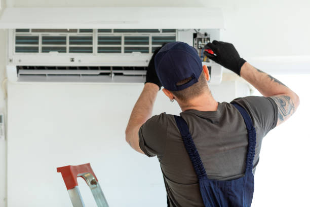 Best Affordable HVAC Duct Cleaning  in Union City, GA