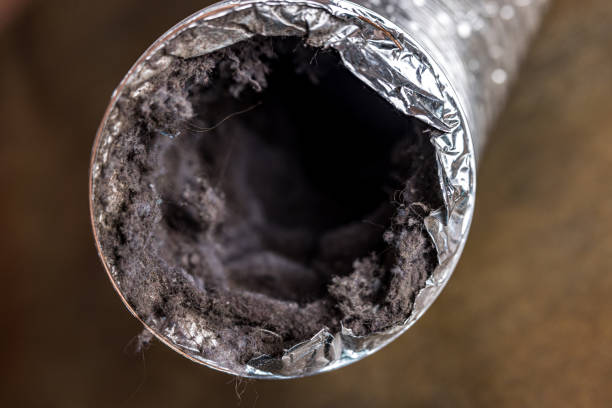Best HVAC Air Duct Cleaning  in Union City, GA