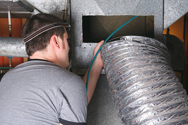 Best Air Duct Cleaning Near Me  in Union City, GA