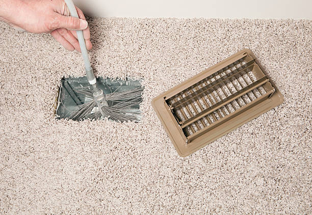 Best Affordable Air Duct Cleaning  in Union City, GA
