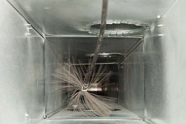 Best Affordable Air Duct Cleaning  in Union City, GA