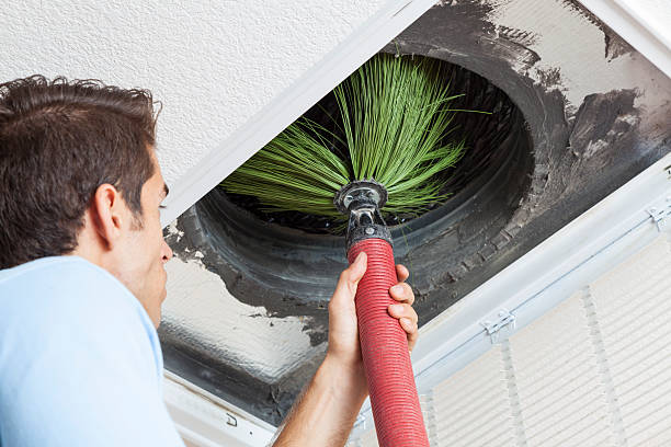 Best HVAC System Cleaning  in Union City, GA
