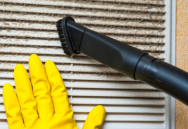 Best Commercial HVAC Duct Cleaning  in Union City, GA