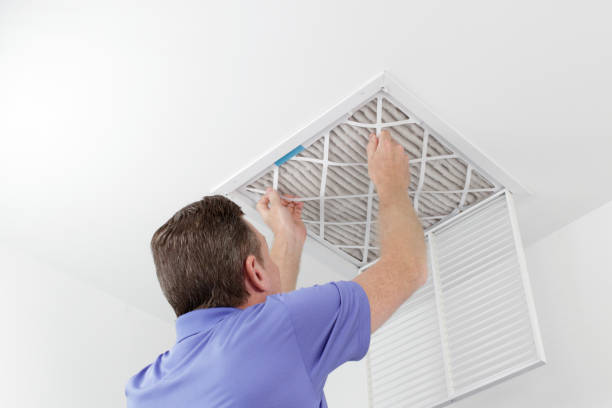 Best Air Vent Cleaning Services  in Union City, GA